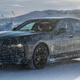 Image for article titled The i7 Is BMW's Answer To The Mercedes EQS